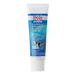 Huile d'embase 75W90...
