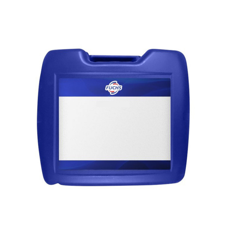 Huile d'embase 80W-90 FUCHS - Minérale