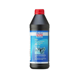 Huile Embase Marine High...