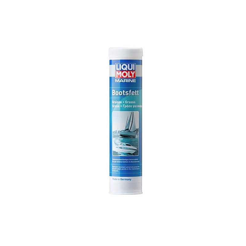 Graisse Marine - LIQUI MOLY