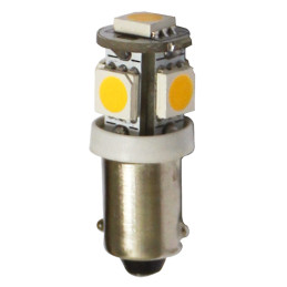 Ampoule LED pour feux...