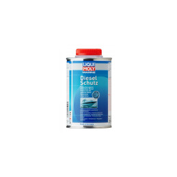 ADDITIF BIOCIDE DIESEL LIQUI MOLY 1L