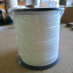 Tresse polyester - COUSIN...
