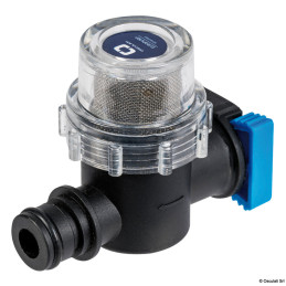 Filtres EUROPUMP