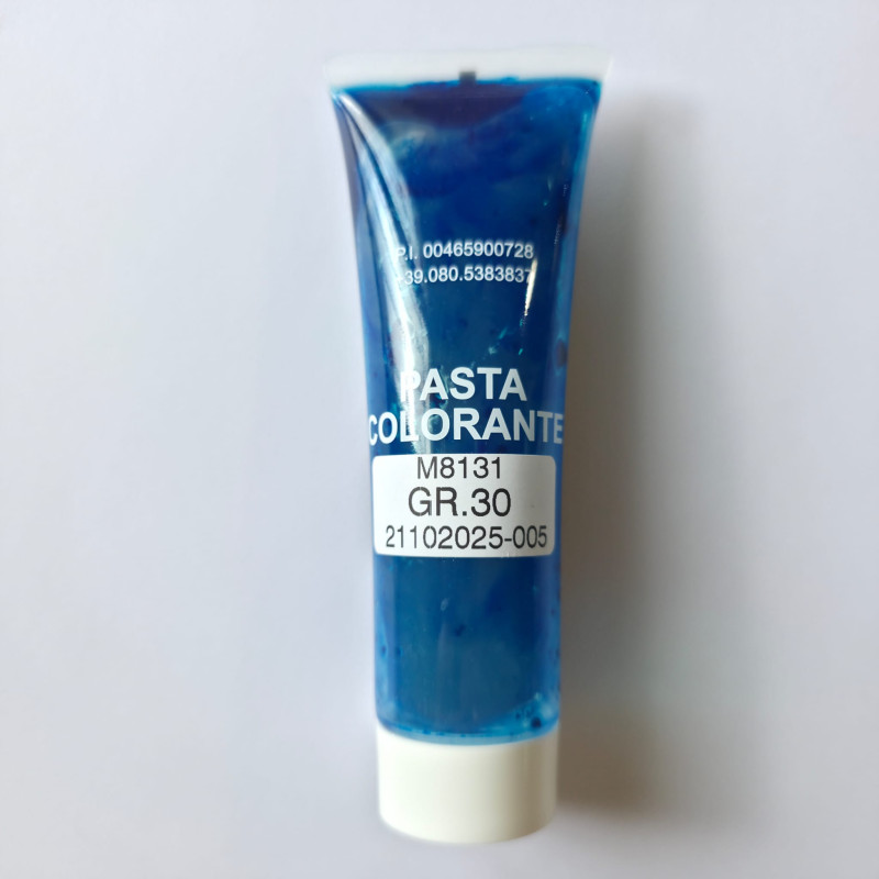Mastic gelcoat neutre colorable + colorants