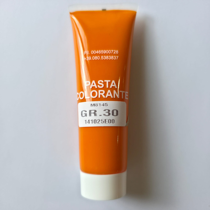 Mastic gelcoat neutre colorable + colorants
