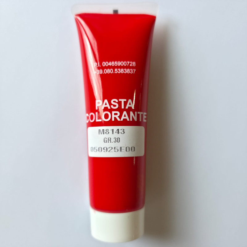 Mastic gelcoat neutre colorable + colorants