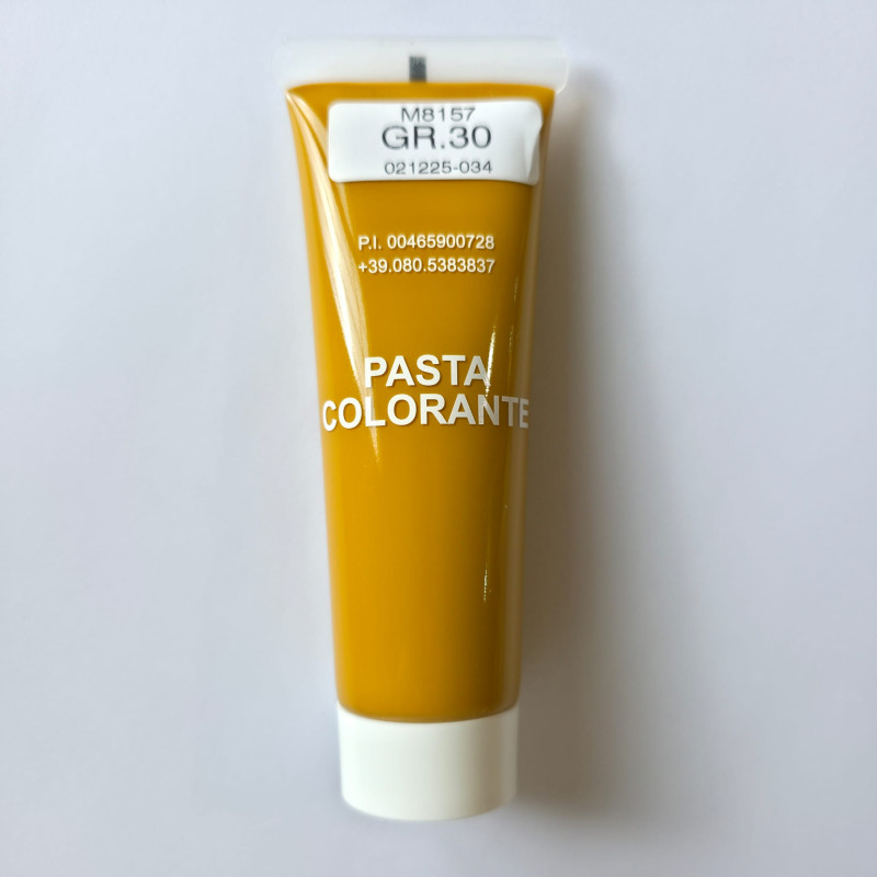 Mastic gelcoat neutre colorable + colorants