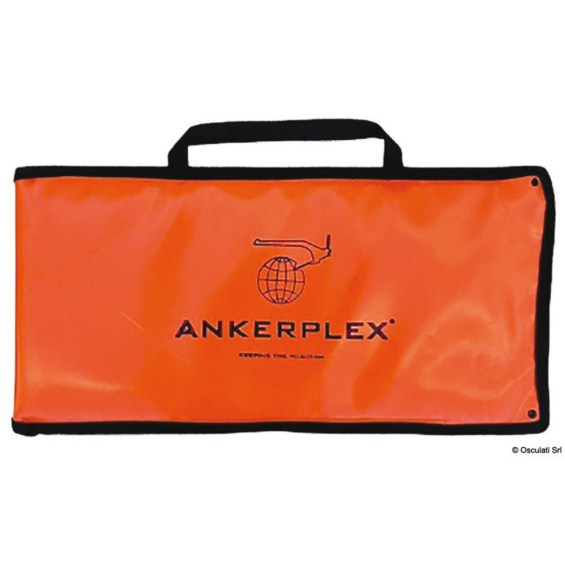 ANKERPLEX Sac de transport pour Ancres démontables