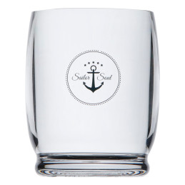 Verre à Eau Sailor Soul - Marine Business