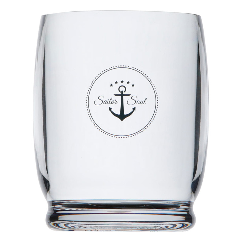 Verre à Eau Sailor Soul - Marine Business