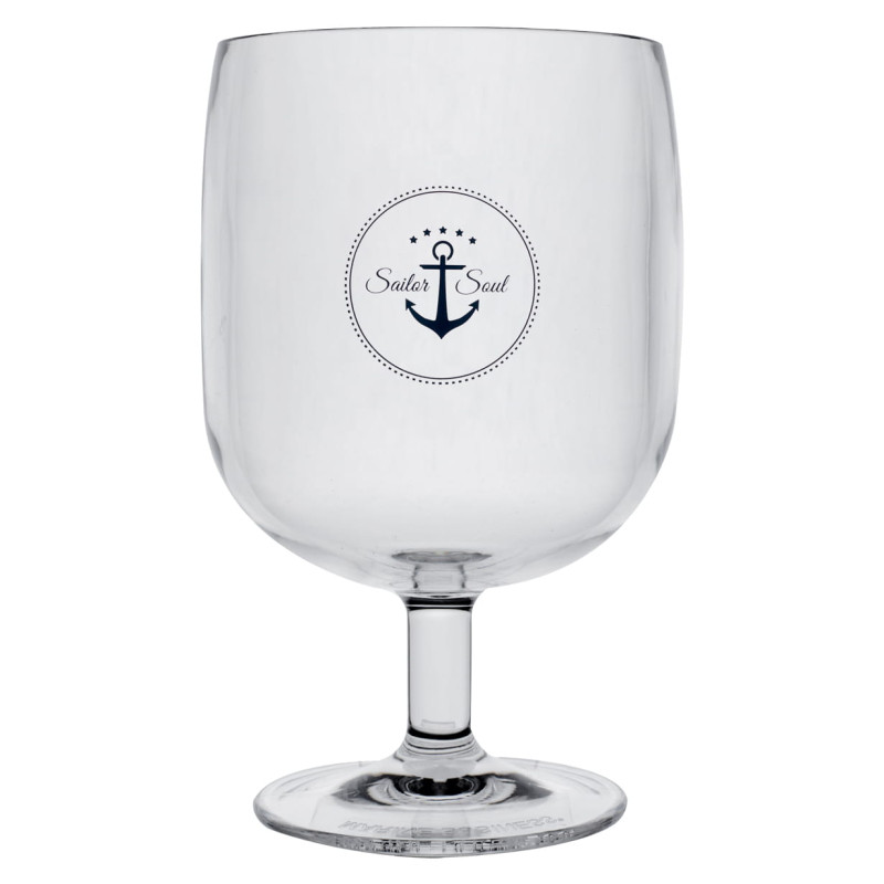 Verres à pied empilables Sailor Soul - Marine Business