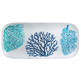 Set 2 plateaux Harmony Mare - Marine Business