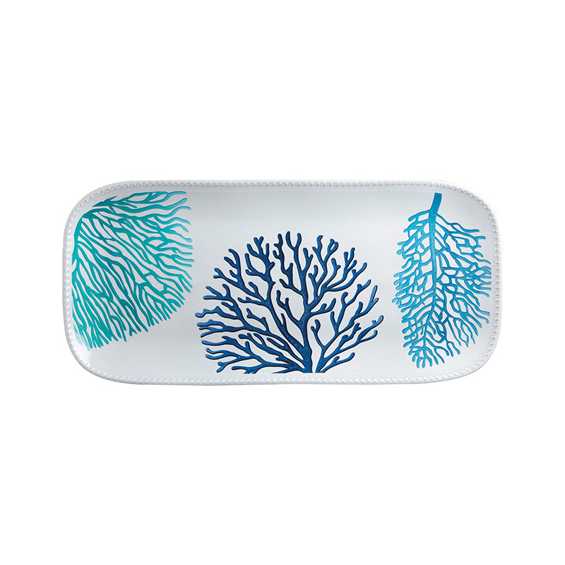 Set 2 plateaux Harmony Mare - Marine Business