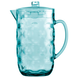 Pichet à eau Moon Turquoise - Marine Business