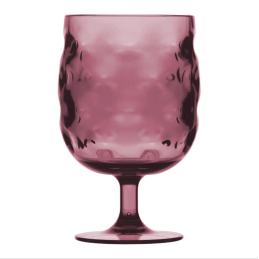6 Verres à pied Moon - Marine Business