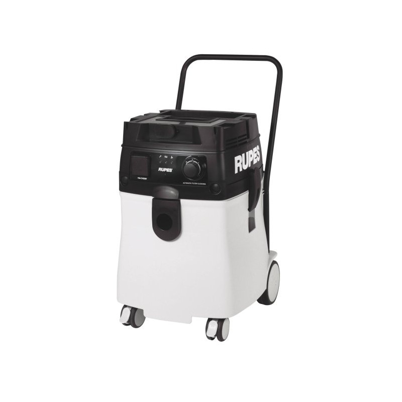 Centrale d'aspiration S230EL RUPES | 30 ou 45L