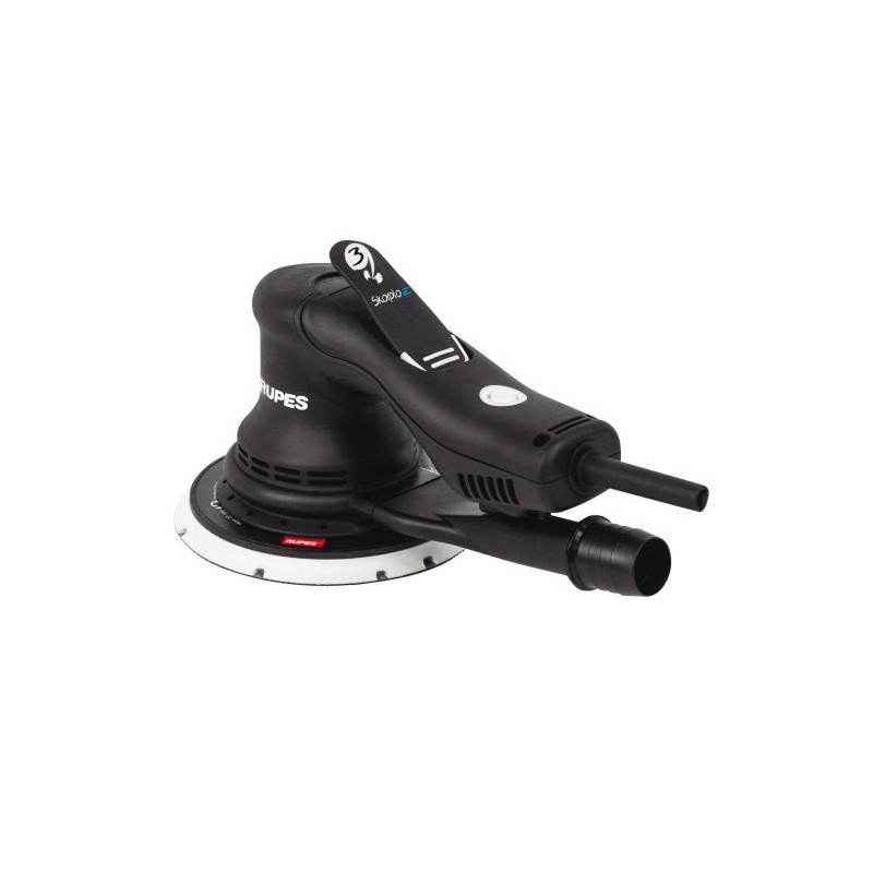 Ponceuse Skorpio E Brushless - RUPES