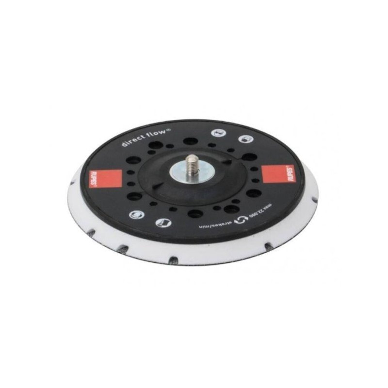 Ponceuse Skorpio E Brushless - RUPES