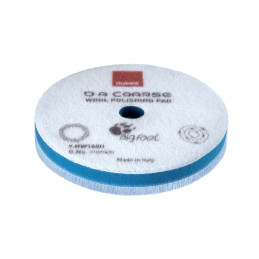 Tampons Laine Bleue D-A COARSE - RUPES