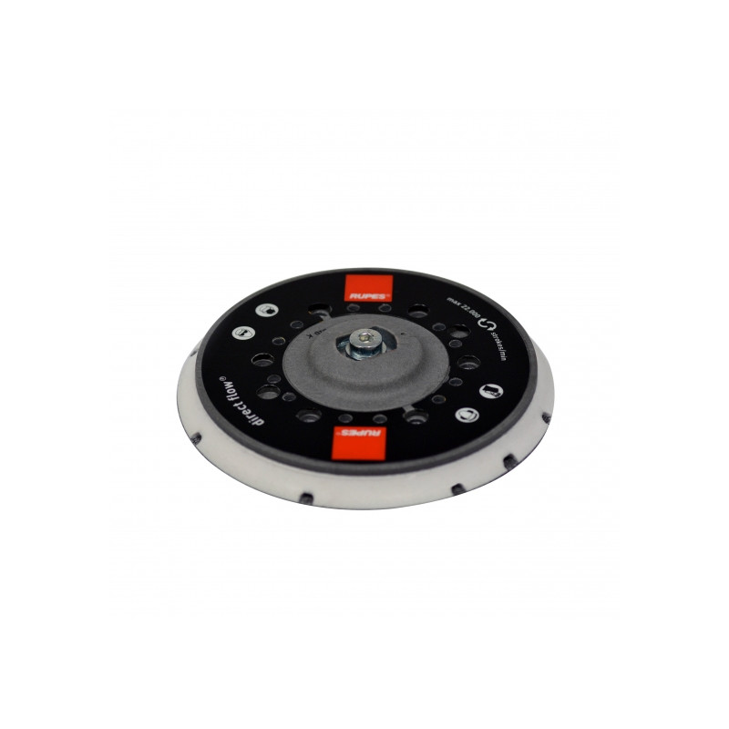 Plateau de ponçage Multihole Slim RUPES pour Skorpio E