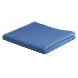 Nappe Aruba Bleu azur -...