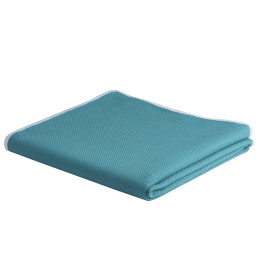Nappe Aruba Turquoise -...