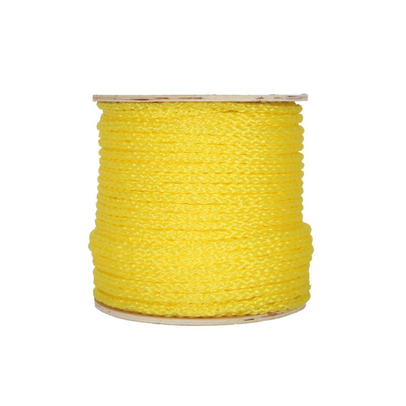 Cordage flottant Orange ou Jaune - PLASTIMO