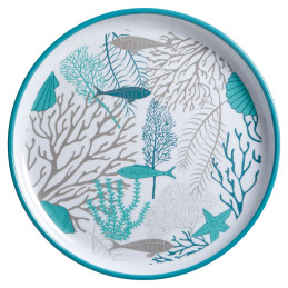 6 Assiettes Coastal Marine Business