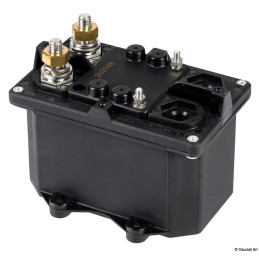 Coupe-batterie automatique unipolaire