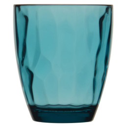 6 Verres à eau Happy...