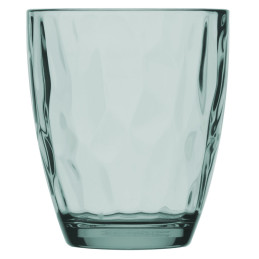 6 Verres à eau Happy Naturel - Marine Business