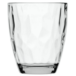 6 Verres à eau Happy Clair - Marine Business