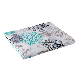 Drap plat et taies Ibiza - Marine Business