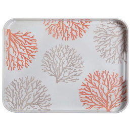 Plateau Harmony corail orange - Marine Business