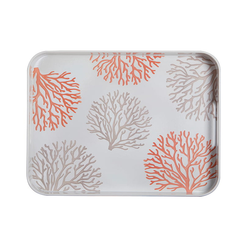 Plateau Harmony corail orange - Marine Business
