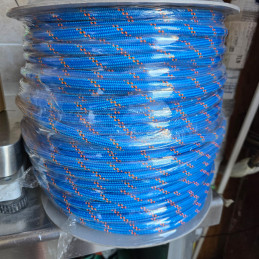 Tresse en polypropylène haute résistance