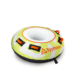 Bouée tractée Surge XPLUS - 1 Pers. TYPHOON