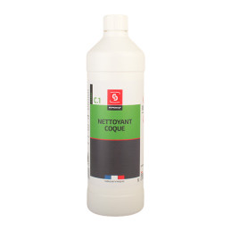 C1 Nettoyant coque SOROMAP...