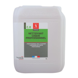 C5 Nettoyant moisissure -...