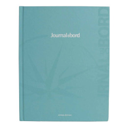 Journal de bord / Livre d'or