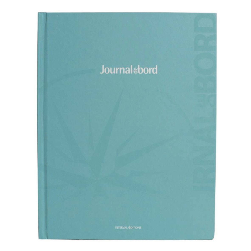 Journal de bord / Livre d'or