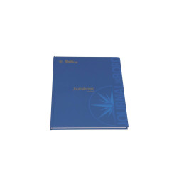 Journal de bord / Livre d'or