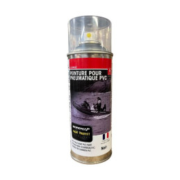 Aérosol pour pneumatique pvc FLEXIPAINT - SOROMAP
