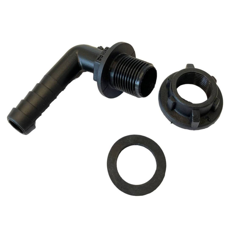 Accessoires pour réservoirs rigides - CAN SB