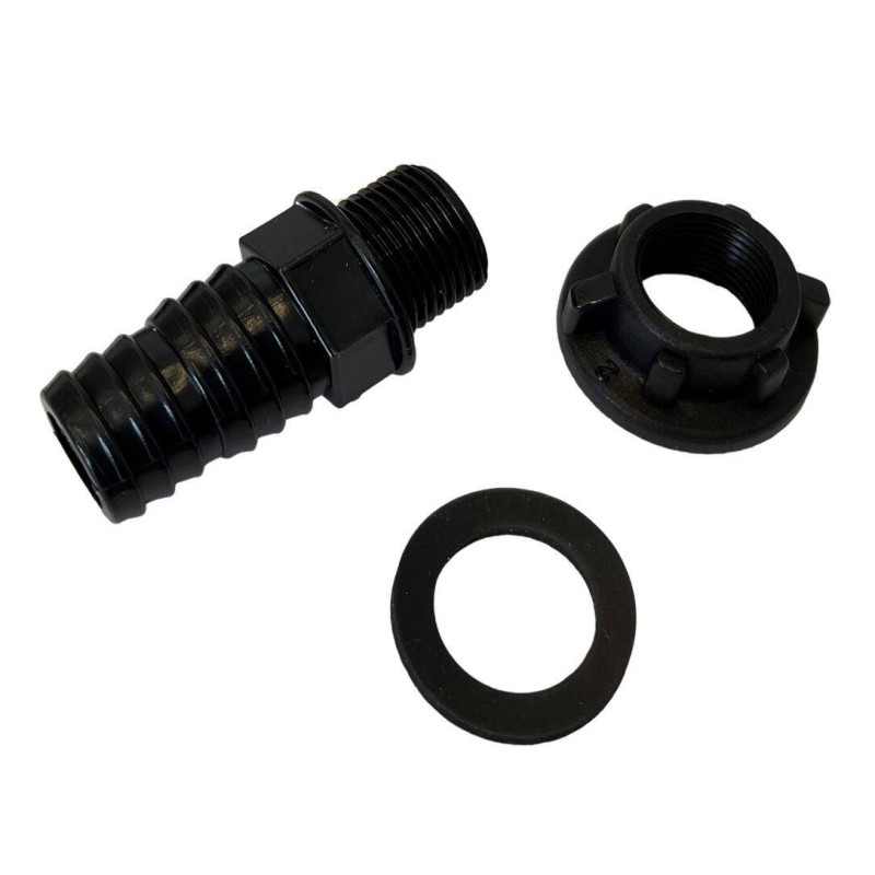 Accessoires pour réservoirs rigides - CAN SB