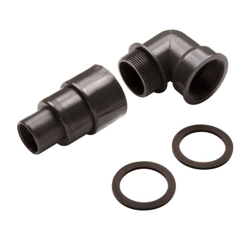 Accessoires pour réservoirs rigides - CAN SB