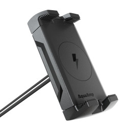 Chargeur téléphone étanche...