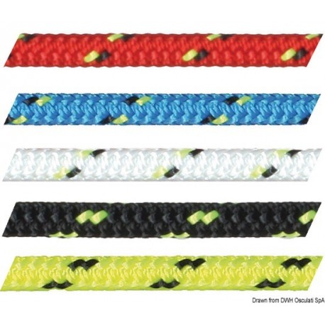 Tresse MARLOW Excel Racing
