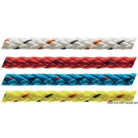 Bouts MARLOW 8-Plait Pre-Stretched